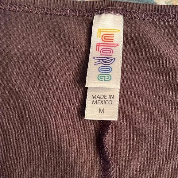 LuLaRoe swing tunic - Picture 3 of 3